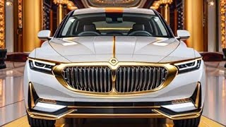 2024 Hongqi H9 - Flagship Ultra Luxury Chinese Sedan!// future cars updates