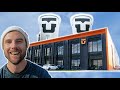 A Look Inside The Union Snowboard Binding Factory