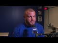 Is Nick Gates Getting Better? OL Coach Marc Colombo Weighs In On The Giants Center