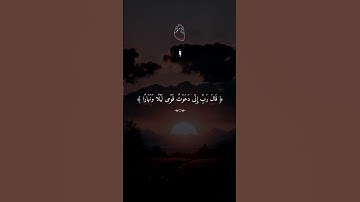 سورة نوح…ارح سمعك 😴| #تلاوة_خاشعة #قرآن #راحة_نفسية #بلال_دربالي #اكسبلور #تابعوني #لايك