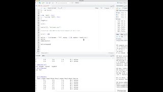 STAT291 Lecture4 Part1