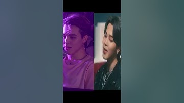 BTS Autotune vs no autotune #shorts #viral #tiktok #btsarmy