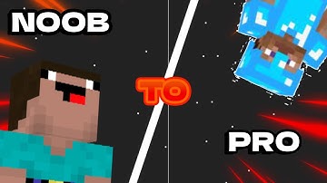 Noob To Pro With 5 Tips And Tricks [WDB-Bonk.io]