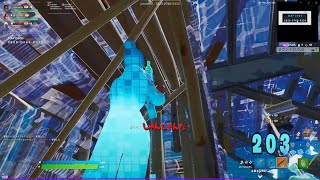 【キル集】タカイトコロ / Rainy｜Highlight【フォートナイト/Fortnite】