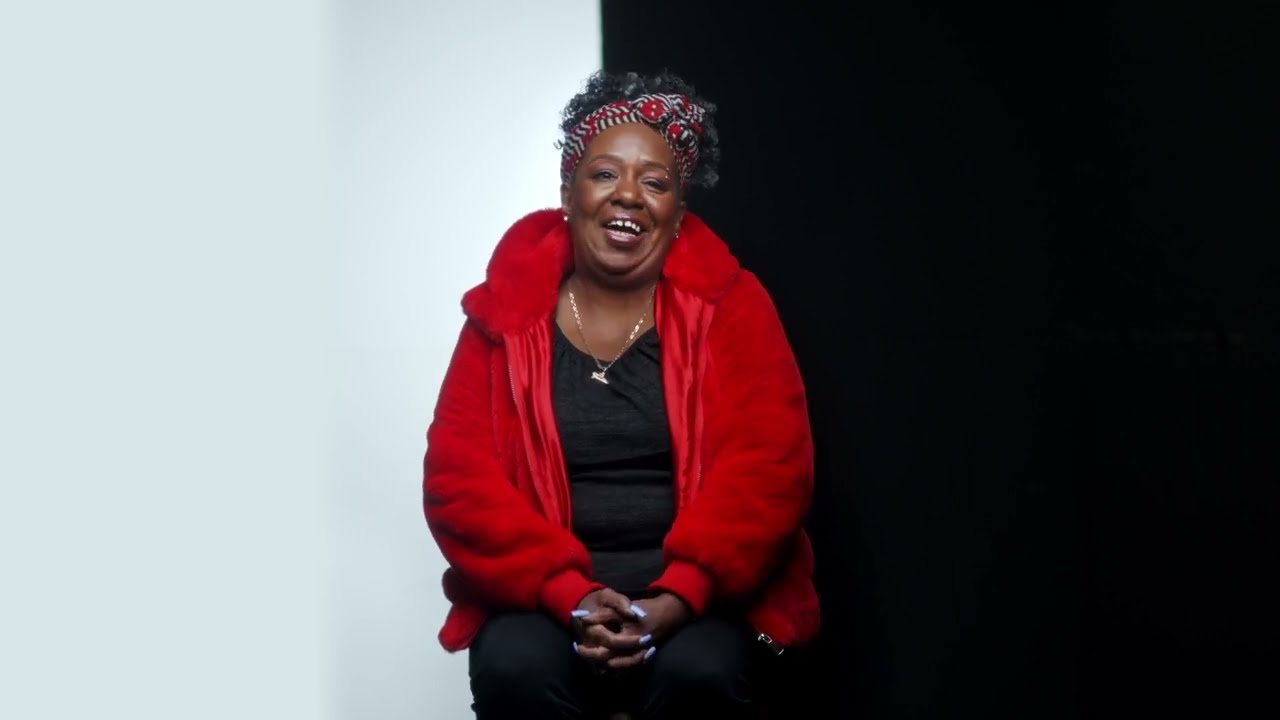 ACR Health Peer Educator Mamma Doula. Hear her story.