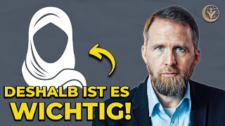 Diese Fakten über das Kopftuch kanntest du nicht! | Marcel Krass