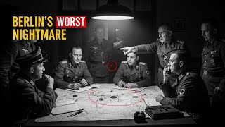 The Moment Germany Realized the Sherman  Wasn’t a “Death Trap