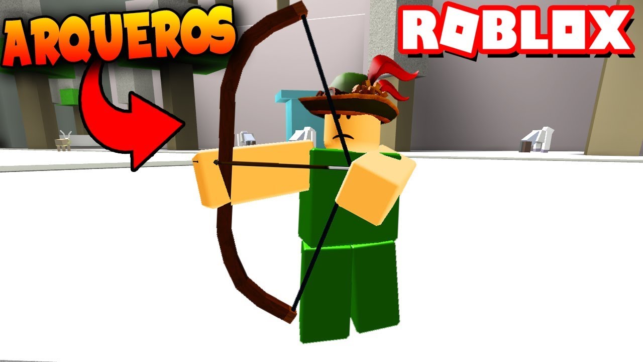  actualizacion arqueros y cimitarras roblox control army simulator