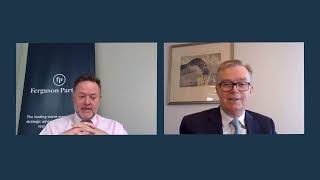 MasterMinds: Lessons in Leadership—Tim Church, Co-Head of Investment Banking AU, Morgan Stanley