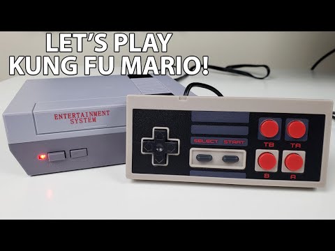 I Bought a FAKE NES FROM EBAY... and THIS is what they sent me!