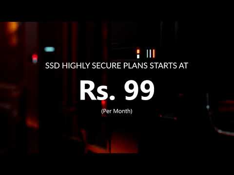 Nexa Racks - #1 Reliable Web Hosting Provider