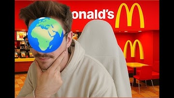 WHERE IS THAT MCDONALDS?!? (GEOGUESSR)