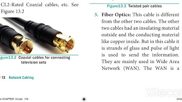 12th computer application chapter 13