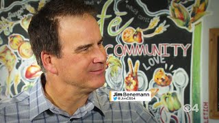 SAME Cafe In Denver Helps Homeless