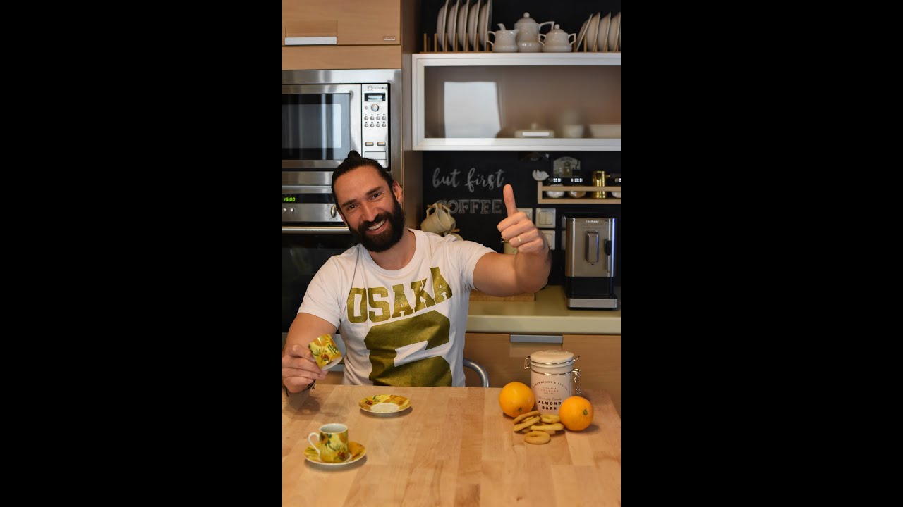 ΚΟΥΛΟΥΡΑΚΙΑ ΠΟΡΤΟΚΑΛΙΟΥ DIETSTORIES