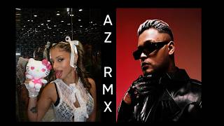 Alizade Feat. Lvbel C5 - Az
