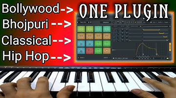 FPC In FL Studio Tutorial Hindi