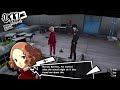 Playing Persona 5 Royal To 100% All Trophies!!!