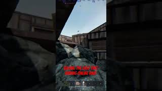 killing off the last two enemies online raid dayz.