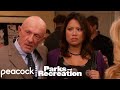 Ben's Parents - Parks and Recreation