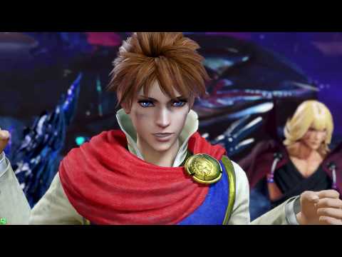 DFFAC対戦動画4030 侍バッツ