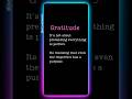 The Power of Gratitude 💫 | This Will Change You #gratitude #mindset #mindfulness #introspective