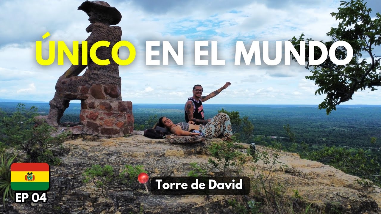 😳ASÍ NOS SORPRENDE la Chiquitania Boliviana | NUESTRA NAVIDAD con LLUVIA⁉️😢