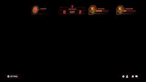 DOOM Eternal BATTLEMODE [Mic still not working]