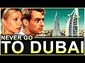 Why old money families hate dubai