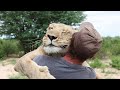 Animals vs Humans: Love is Hugs | Amazing Moments Caught On Camera