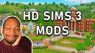 HOW TO GET THE SIMS 3 TO LOOK HD IN 2025 HOW TO GET THE SIMS 3 TO LOOK HD IN 2025