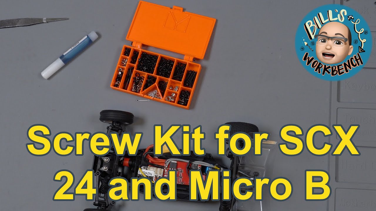 8ight Mini RCScrewZ Stainless Steel Screw Kit Los046 For Losi Mini Rock Crawler 1 18th Rc Car Complete Set 294bcc89 7d4a 425d 8e01 D0e0e7d1924c.585744ca930b5eca0fdacd27f2a4cb9b Momo Screws