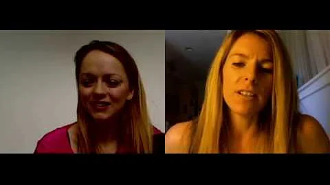 Interview with Amy Lombardo, Confessions of a Warr...