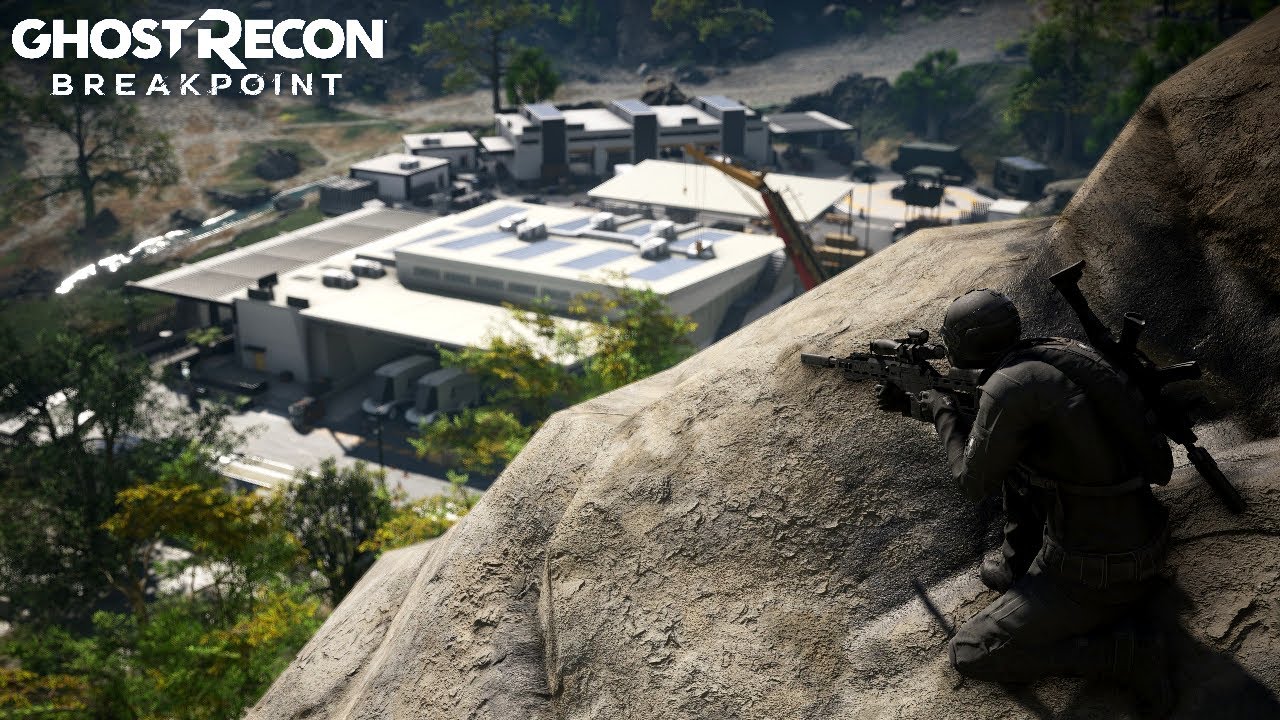 THEY HAD NO CLUE I WAS THERE | Paladin 9 Sniper and Scorpion EVO3 Solo Stealth Gameplay | 4K60fps