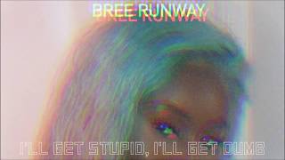 Video thumbnail of "Bree Runway - What Do I Tell My Friends? (Lyric Video)"
