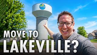 Moving to Lakeville MN? Know These Things Before You Buy