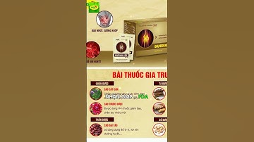 Cô bác anh chị nào bị đau nhức xương khớp thì hãy sử dụng ngay sản phẩm PQA Dưỡng Cốt