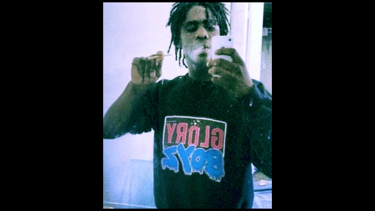 [FREE] Chief Keef x Glo type beat "Chill" (Prod.Vale)