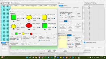 UAS SISTEM OPERASI - Simulasi Deadlock Menggunakan CPU-OS Simulator