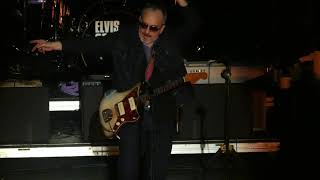 &quot;Hetty O Hara &amp; Hey Clockface &amp; Red Shoes&quot; Elvis Costello@The Met Philadelphia 10/24/21