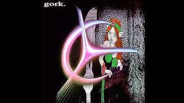 Corner Escapist - NEW AGE SORCERY (Video by gork_online)