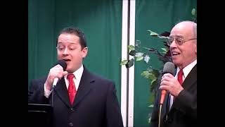 Southern Gospel Music - Where Could I Go