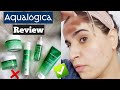 I Tried Aqualogica Skincare Products | Bhawna sharma