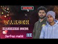 Waadeh mashup maahi aamir  adil dks super hit kashmiri song