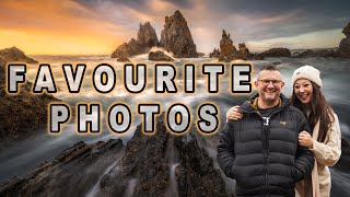 Our Favourite Photos (this year) - LANDSCAPE PHOTOGRAPHY