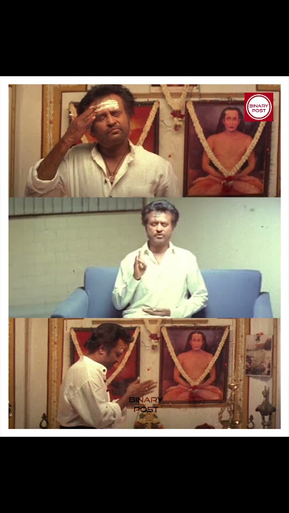 Mahavatar Babaji | Babaji | Thalaivar | Rajinikanth
