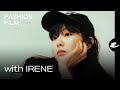       irene fashion film red velvet  esquire korea