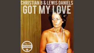 Got My Love (Original Mix)