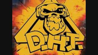 D.H.T [002] - [B1] Jerry Lee vs Power T - One way out.wmv