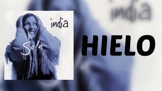 India - Hielo chords